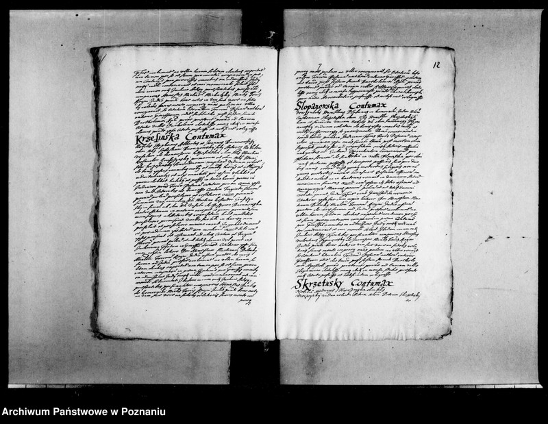 Obraz 17 z jednostki "Decreta [inducta]"