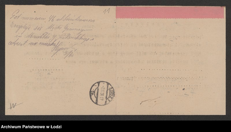 Obraz 13 z jednostki "Adam Henryk Tłusty - Przedsiębiorstwo Agenturowo-Handlowe"