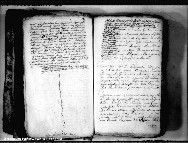 Obraz 12 z jednostki "Relationes [protocollon]"