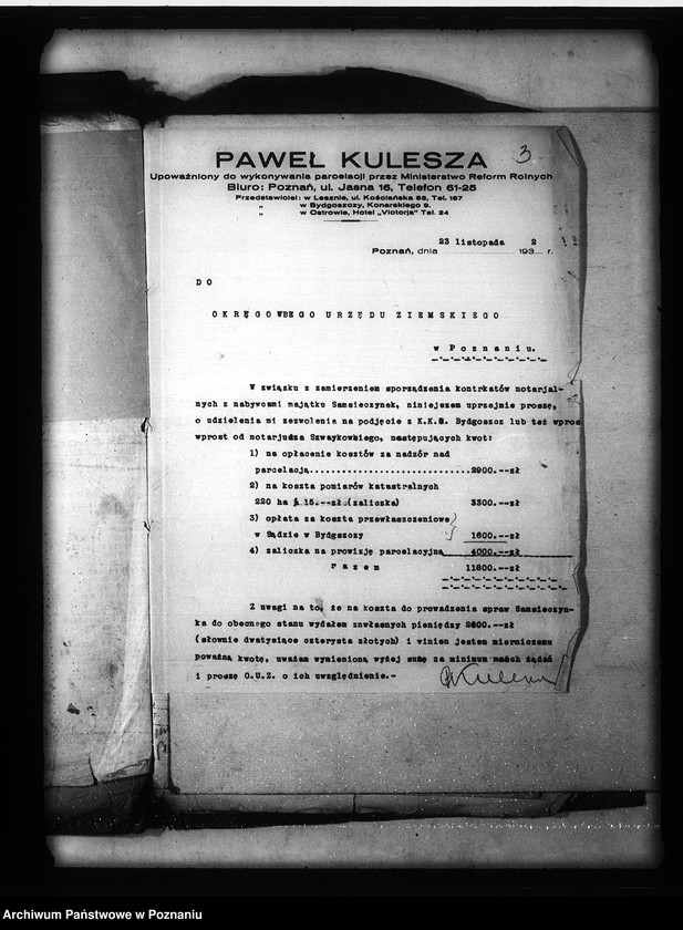 image.from.unit.number "Parcelacja prywatna majątku Samsieczynek powiatu bydgoskiego"