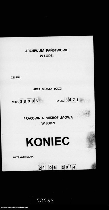 Obraz 18 z jednostki "O sooruženji v Lodzi musorosžigatel´noj stancji"