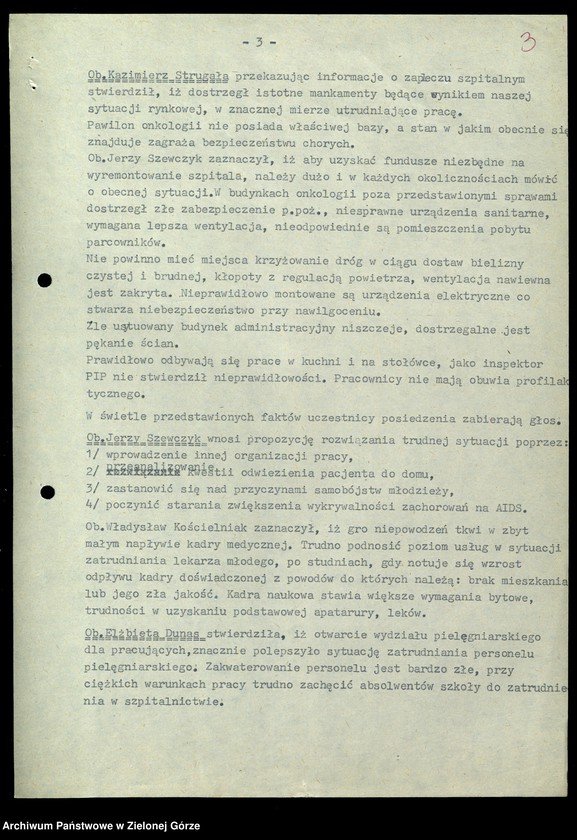 image.from.unit.number "Protokóły z posiedzeń Komisji Zdrowia i Spraw Socjalnych"