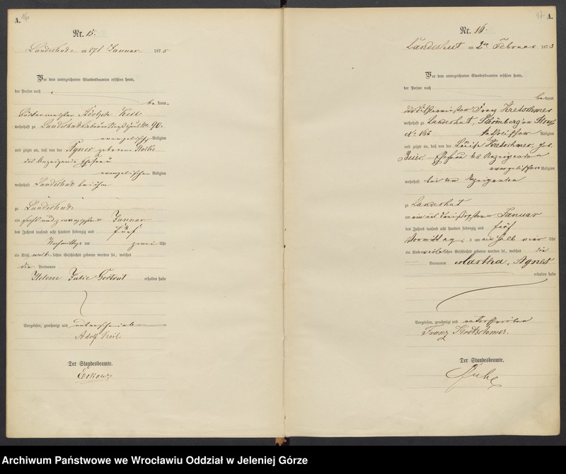 image.from.unit.number "Geburtsbuch"