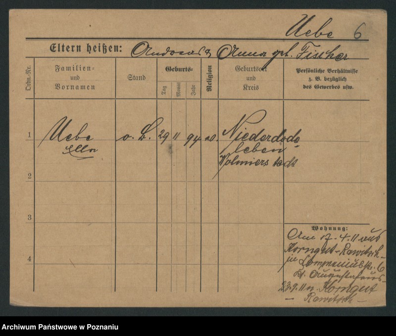 Obraz 16 z jednostki "Ubczak - Ulatowski"