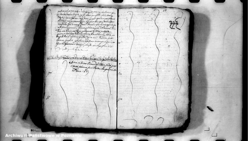 Obraz 16 z jednostki "Relationes [protocollon]"