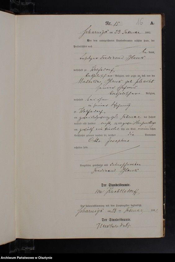 image.from.unit.number "Geburts-Neben-Register Nr 1 - 112"