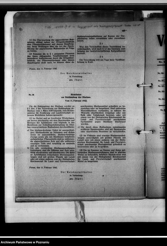 Obraz 14 z jednostki "Verfassungsrecht, verwaltungsrecht und allgemeines öffentliches Recht."