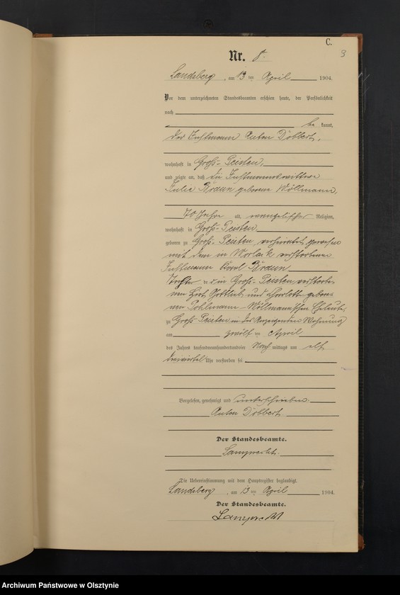 image.from.unit.number "Sterbe-Neben-Register Nr 1 - 35"