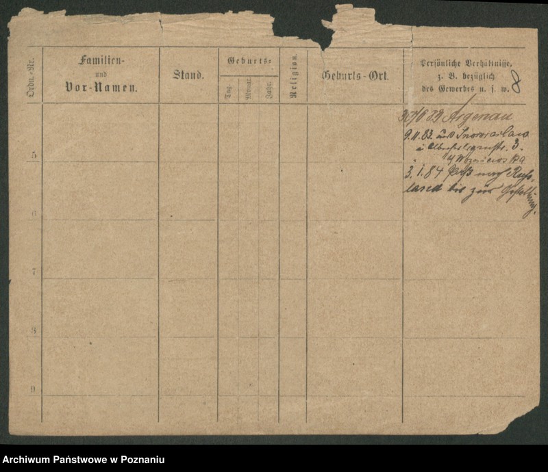 Obraz 20 z jednostki "Tur - Turzyński"