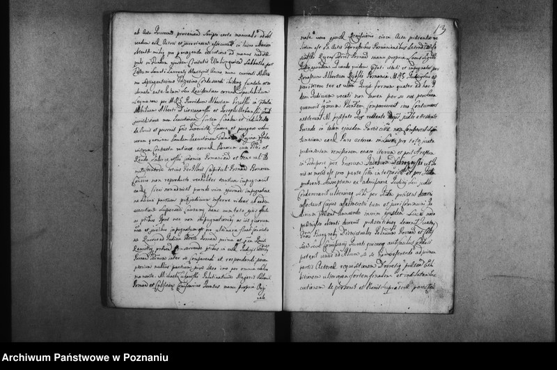 Obraz 17 z jednostki "Decreta [inducta]"