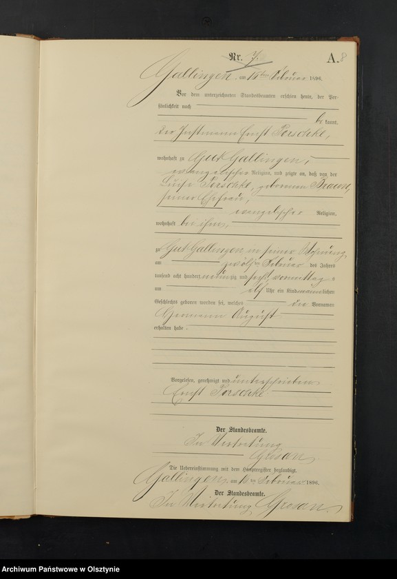 image.from.unit.number "Geburts-Neben-Register Nr 1 - 76"