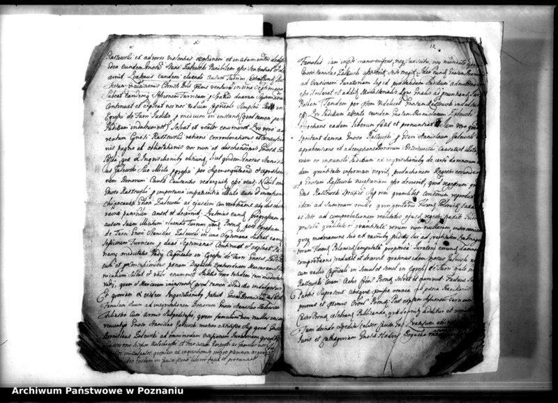 Obraz 17 z jednostki "Relationes [protocollon]"