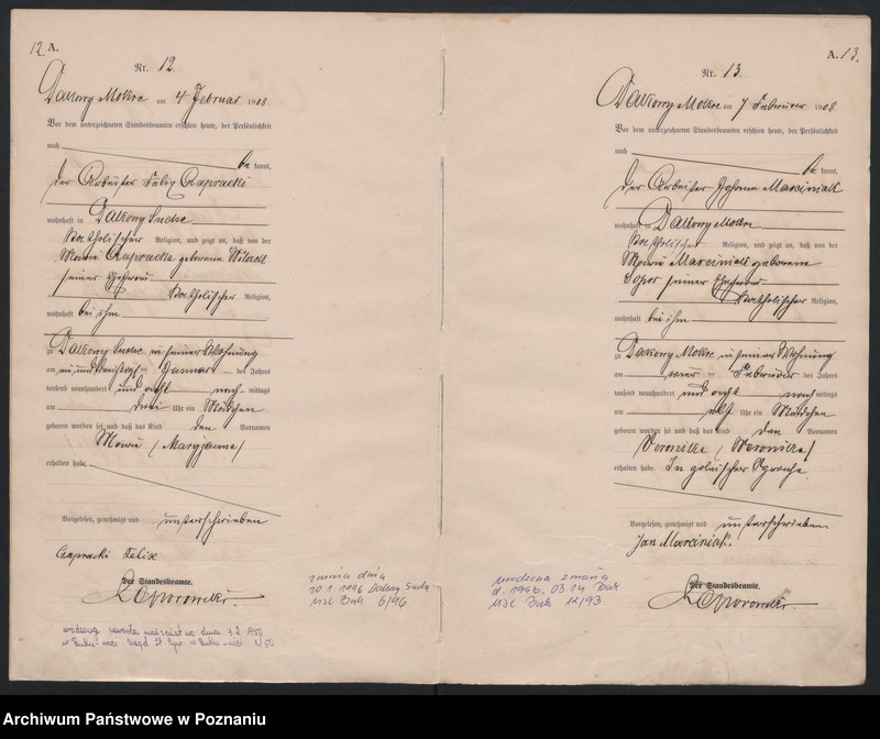 image.from.unit.number "Księga miejscowa urodzeń [Rejestr główny urodzeń]"