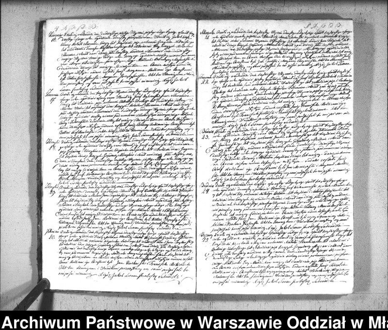 image.from.unit.number "Akta urodzin, małżeństw i zgonów"