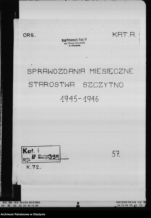 image.from.unit.number "Sprawozdania miesięczne Starostwa Powiatowego Szczytno"