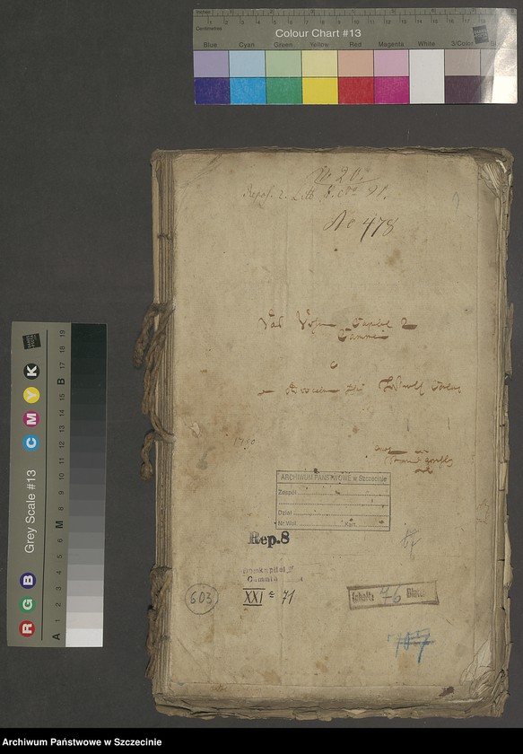 image.from.unit.number "Domkapitel contra Advocatum fisci betr. Strandgerechtigkeit."