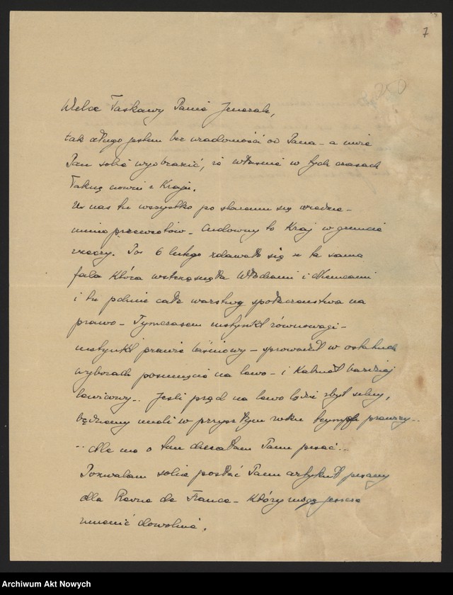 image.from.unit.number "Ludacz Antonina. Polityka międzynarodowa. Sytuacja w Niemczech."