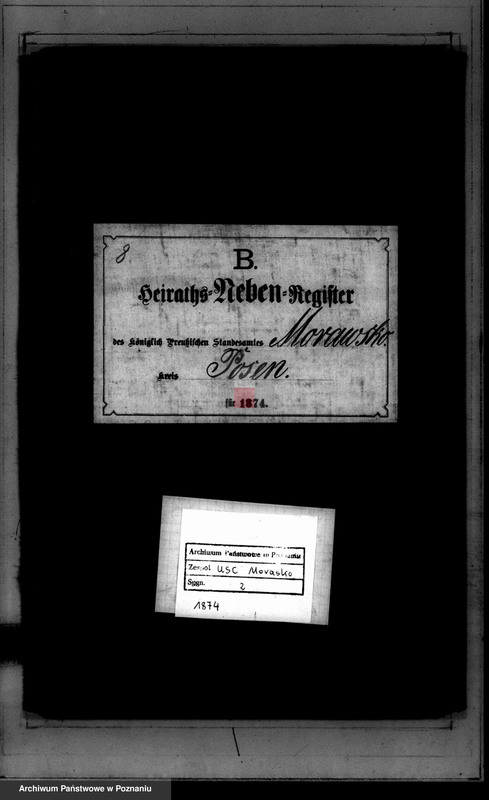 image.from.unit.number "Księga małżeństw"