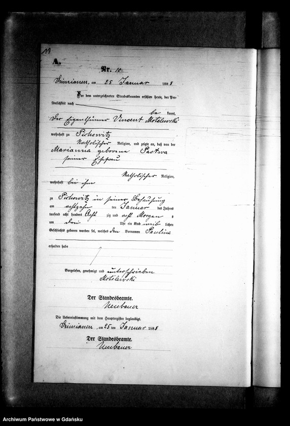 image.from.unit.number "Księga urodzeń"