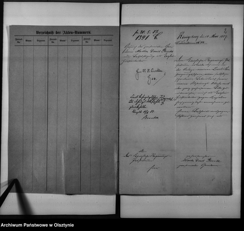 image.from.unit.number "Kanzlei Hilfsarbeiter Reuter [Martin Ernst]"