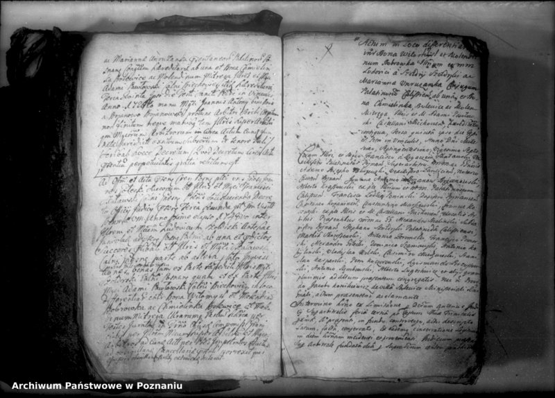 Obraz 18 z jednostki "Relationes [protocollon]"