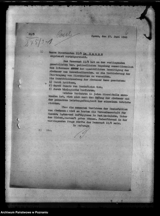 Obraz 10 z jednostki "Verkehr mit Milch"