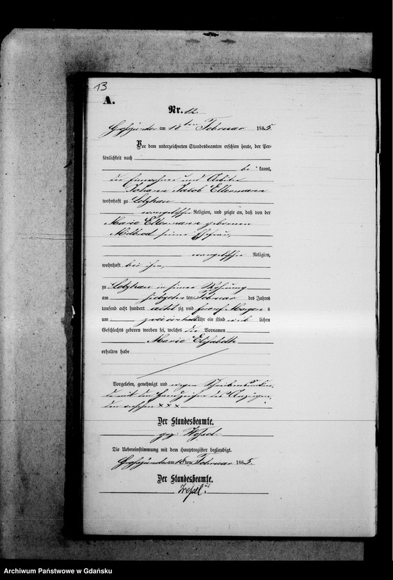 image.from.unit.number "Księga urodzeń"