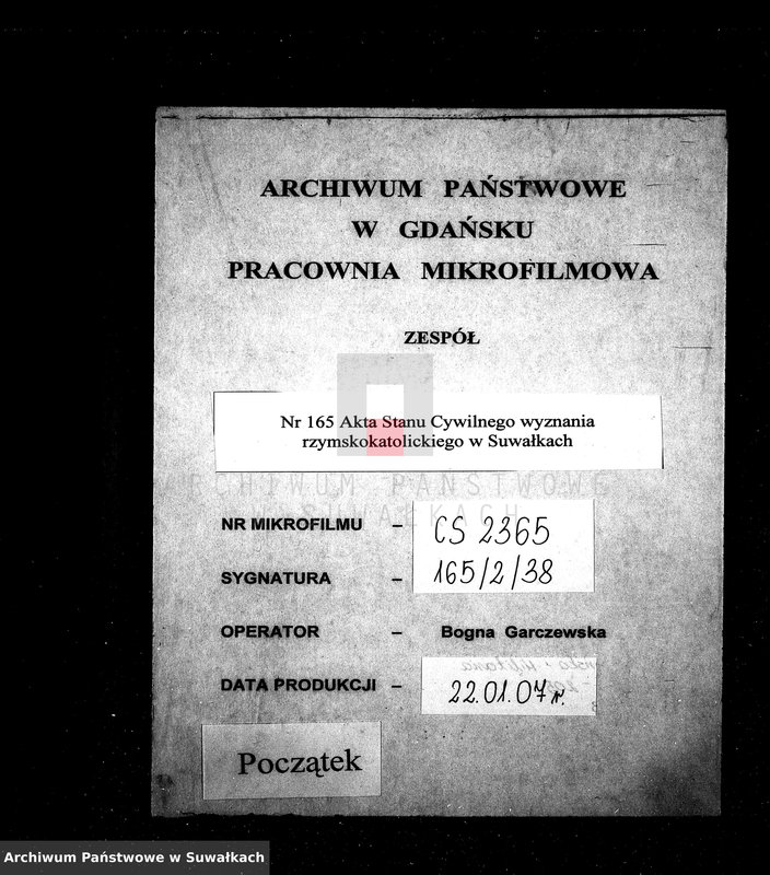 image.from.unit.number "[Aneksy USC wyznanie rzym-kat 1873 r. - Suwałki]"