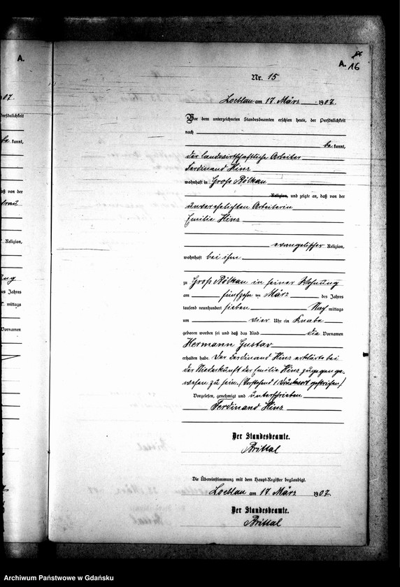 image.from.unit.number "Księga urodzeń"