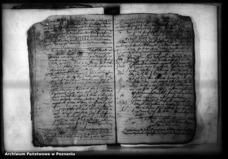 Obraz 17 z jednostki "Iuramenta [protocollon]"