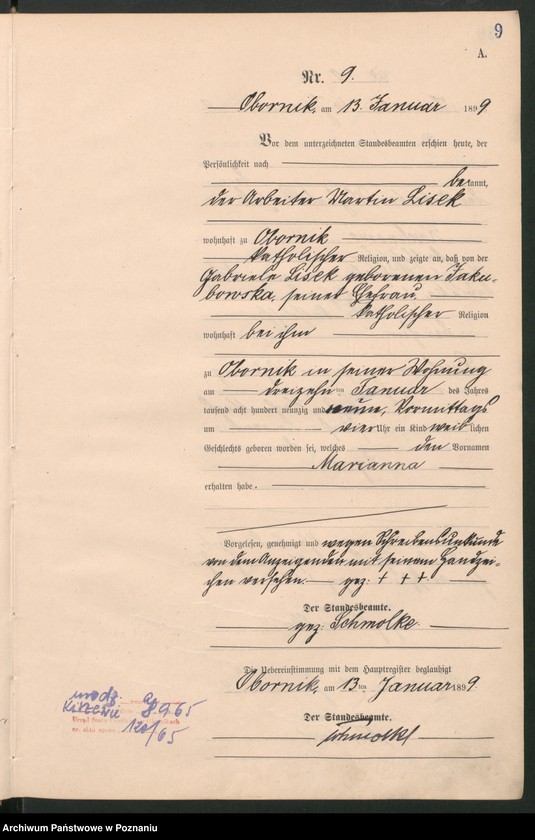 image.from.unit.number "Księga urodzeń"