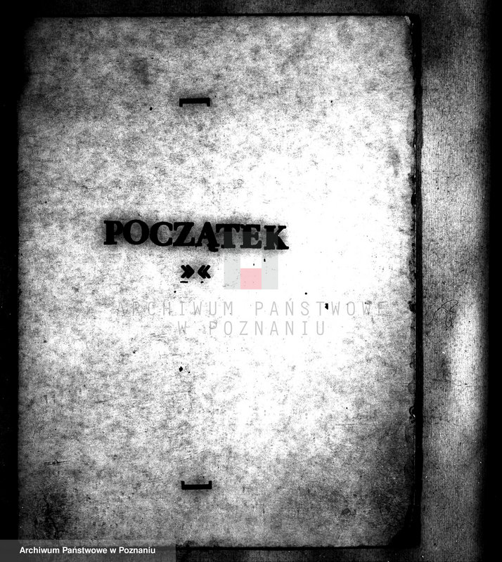 Obraz 3 z jednostki "Majątek Rudniki powiatu tureckiego wyłączenie z art.4 i 5 ustawy o reformie rolnej/"