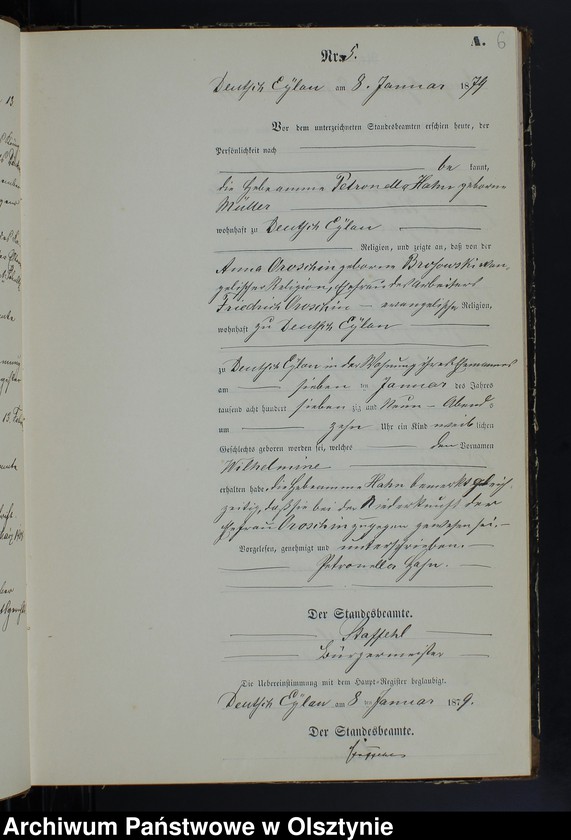image.from.unit.number "Geburts-Neben-Register Nr 1 - 179"