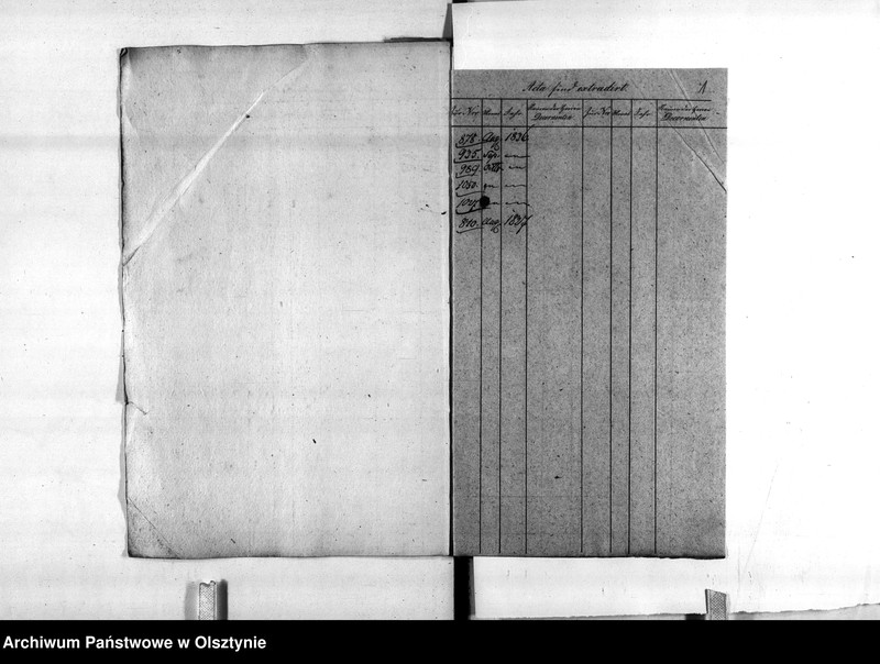 image.from.unit.number "Anstellung des Kreisschreibers Faus [Friedrich Adolph]"