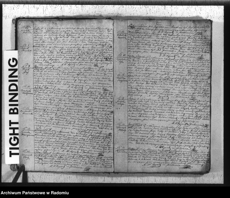 image.from.unit.number "Duplikat akt urodzonych, zaślubionych i zmarłych za rok 1857"