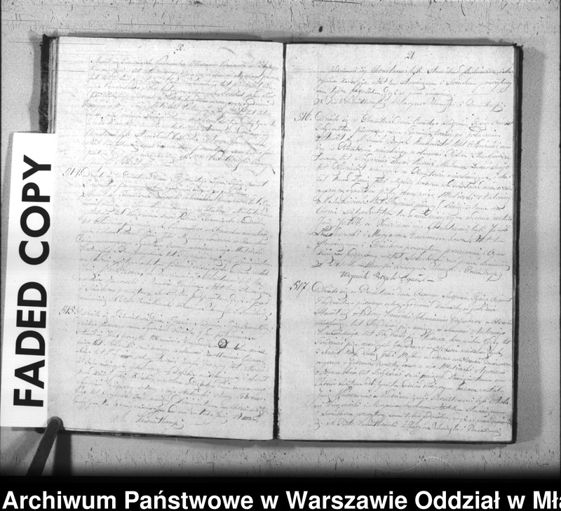 image.from.unit.number "Akta urodzin, małżeństw i zgonów"