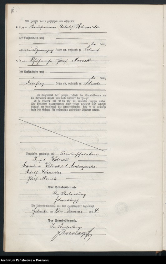 image.from.unit.number "Księga małżeństw"