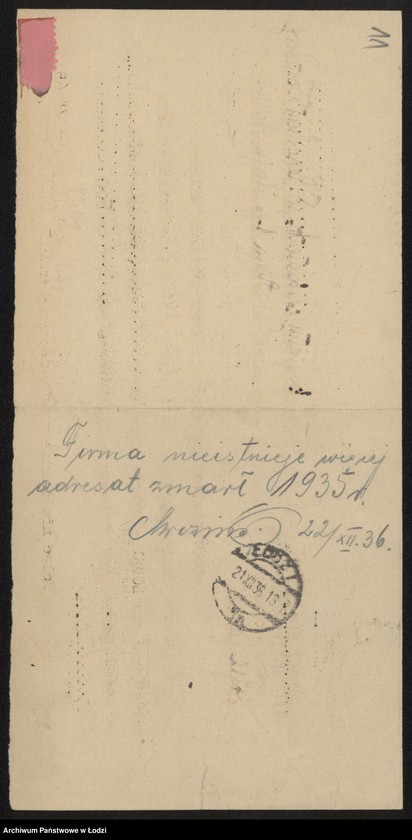 Obraz 13 z jednostki "Eruchem Tornberg- przemysł betonowo-glazurowy"