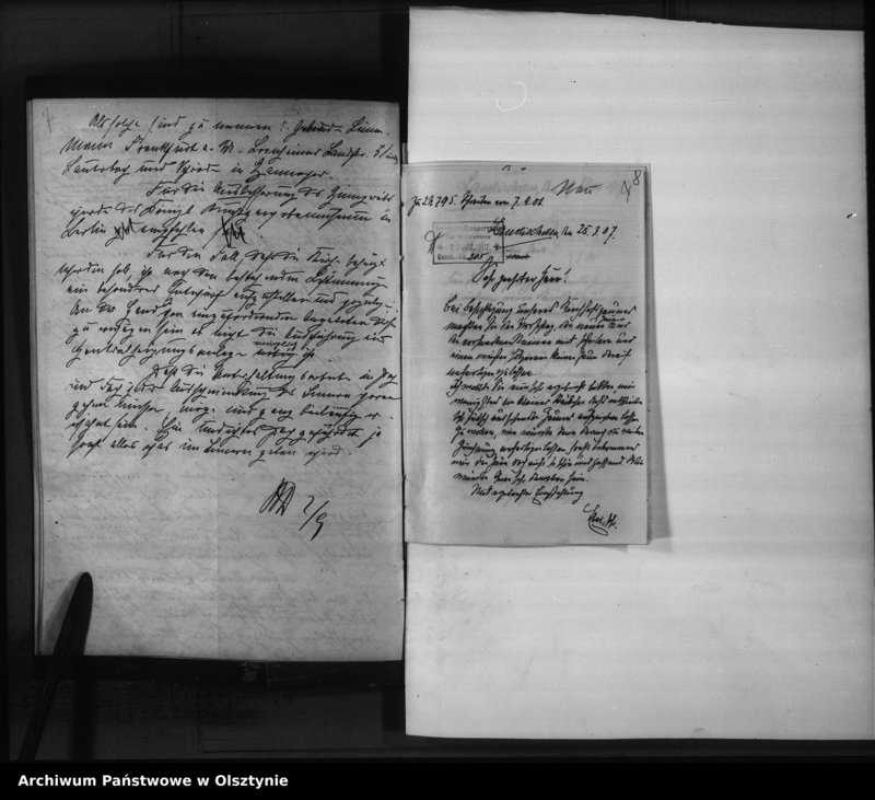 image.from.unit.number "Laukischken, evangelische Kirche"