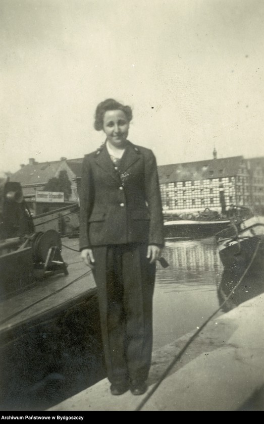 image.from.unit.number "Deutsche Reichspost - album fotograficzny"