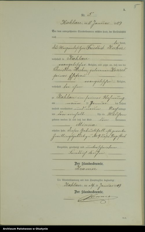 image.from.unit.number "Geburts-Neben-Register Nr 1 - 80"