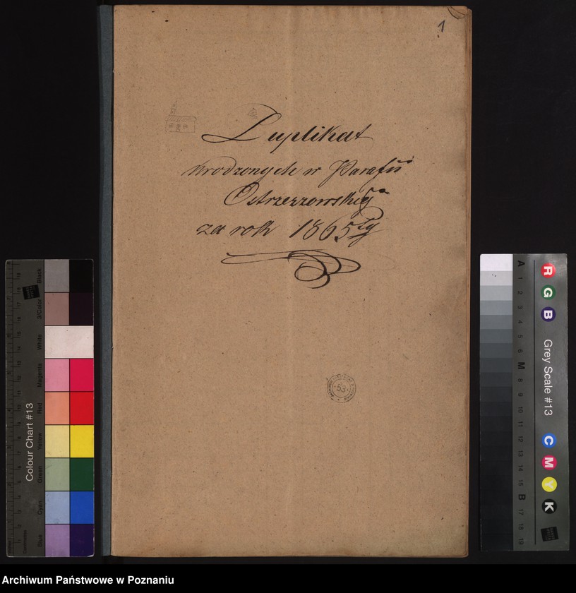 image.from.unit.number "Duplikat urodzonych, zaślubionych i zmarłych"