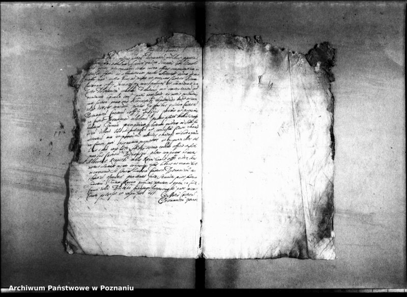 Obraz 6 z jednostki "Decreta officii [inducta]"