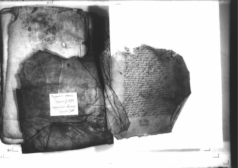 Obraz 3 z jednostki "Decreta iudicii [inducta]"