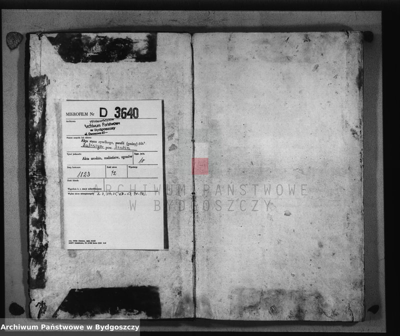image.from.unit.number "Akta urodzeń, ślubów, zgonów"