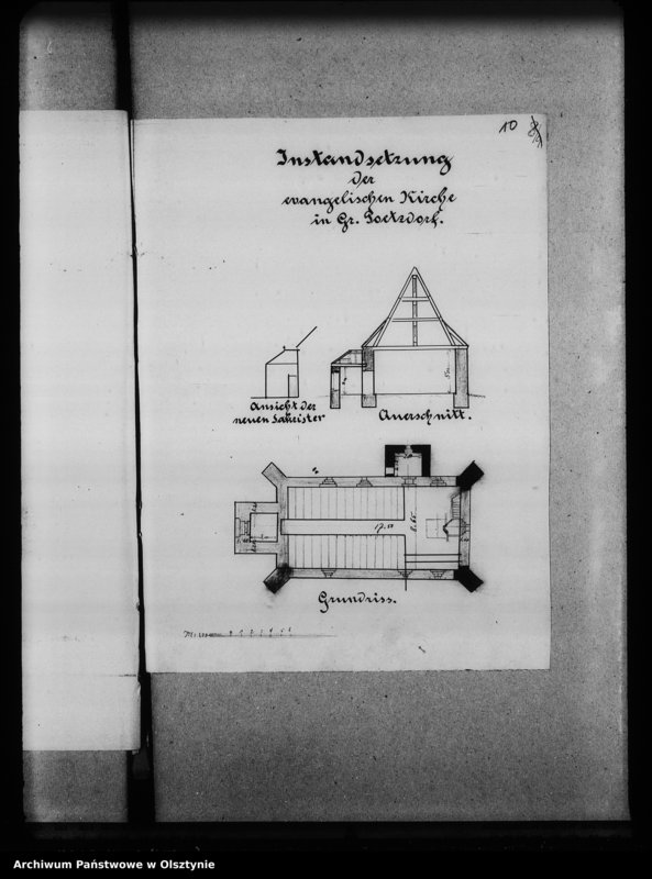 image.from.unit.number "Pötzdorf, evangelische Kirche"