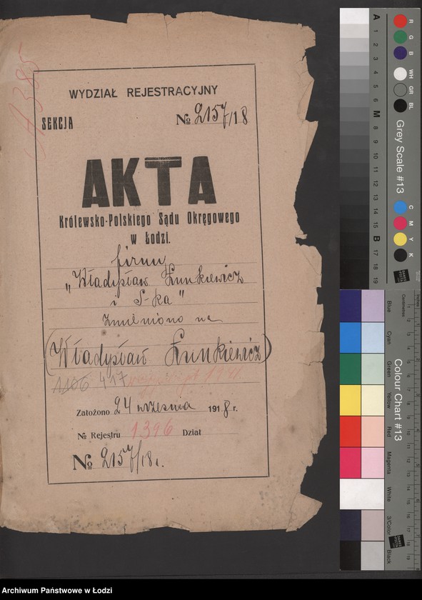 Obraz 2 z jednostki "Władysław Łunkiewicz- sklep komisowy"