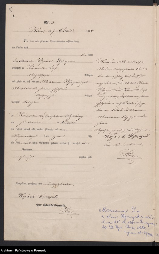 image.from.unit.number "Księga urodzeń"