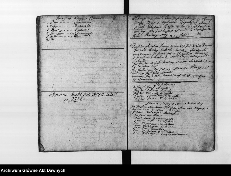 image.from.unit.number "Parafia: Śniatyn. Dekanat: Horodenka. Księga metrykalna chrztów 1784-1798, ślubów 1789-1798 (oraz zapowiedzi 1796-1798) i zgonów 1789-1798. Tom XXXIV."