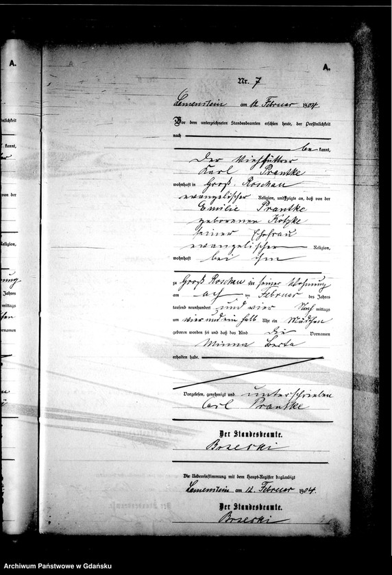 image.from.unit.number "Księga urodzeń"